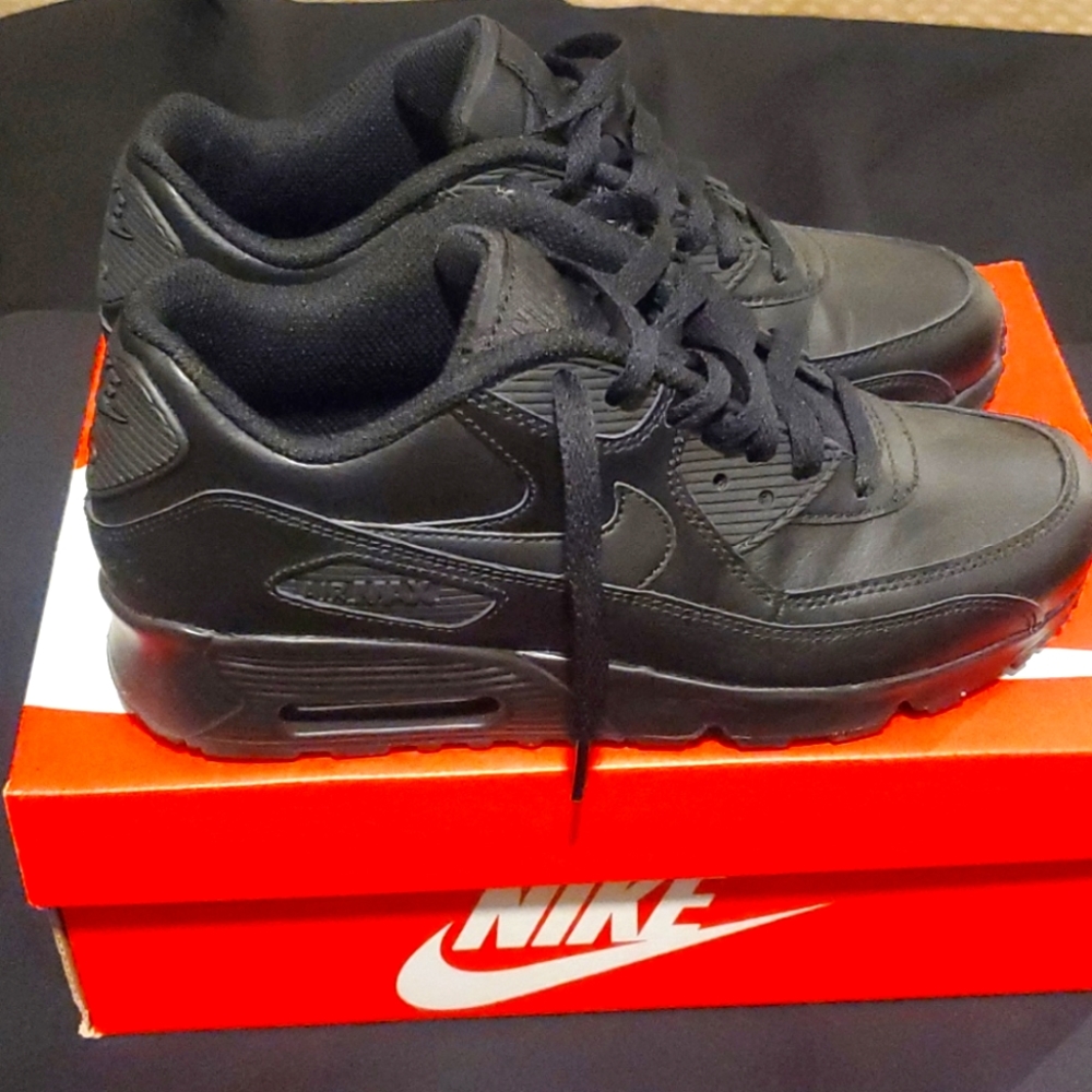 Nike Air Max 90 LTR (GS) Size 6Y